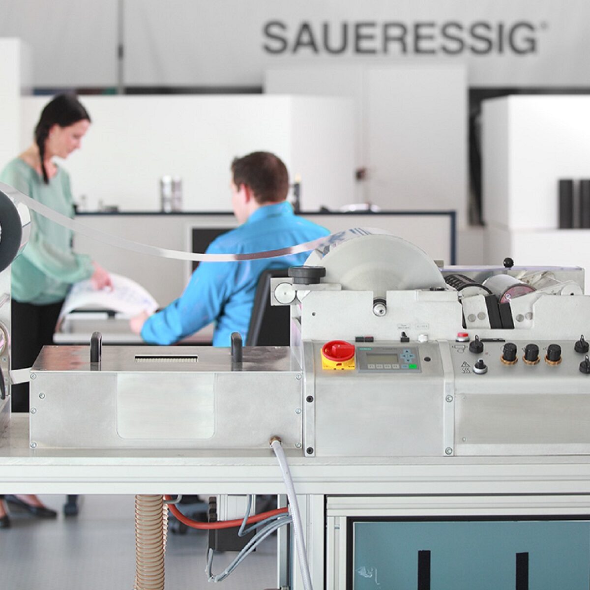 FlexoLab SAUERESSIG Group