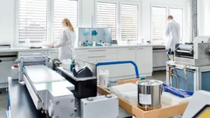 Digital Colour Communication in Printing Processes