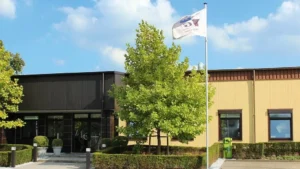 Acquisition of Ahler Gravuren GmbH by Matthews International Corporation