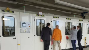 Expanded Testing Capabilities in the Tissue Sector Through Successful Collaboration.
