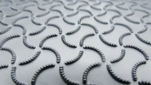 The Haschur Process for Greater Sustainability, Increased Efficiency and Improved Product Quality in Tissue Production