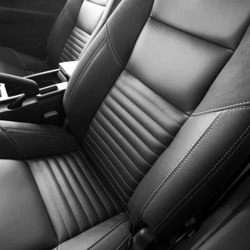 Automotive
