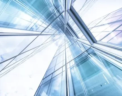 Glas