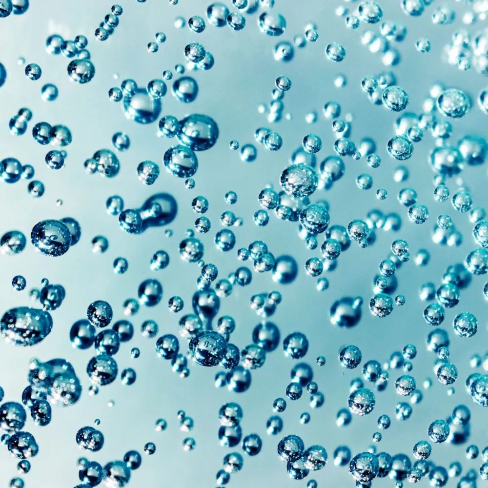 Wasserstoff Brennstoffzellen