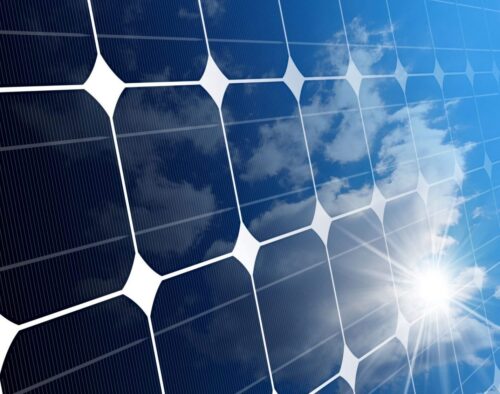 Solarglas & Photovoltaik