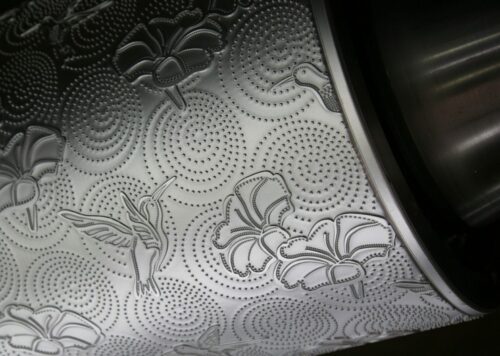 Tissue & Papier