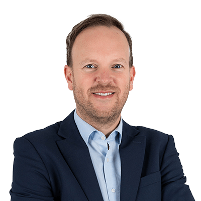 Porträt von Carsten Gehling