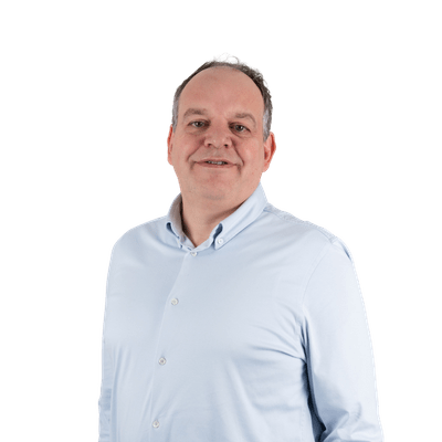Porträt von Ingo Beutler