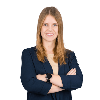 Porträt von Meike Rummeling