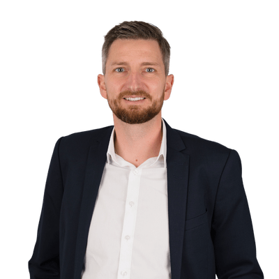 Porträt von Steffen Völker