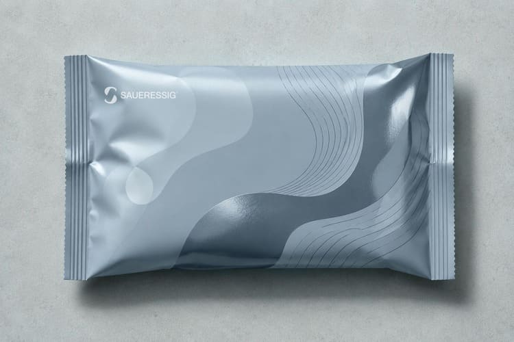 Flexible Verpackung