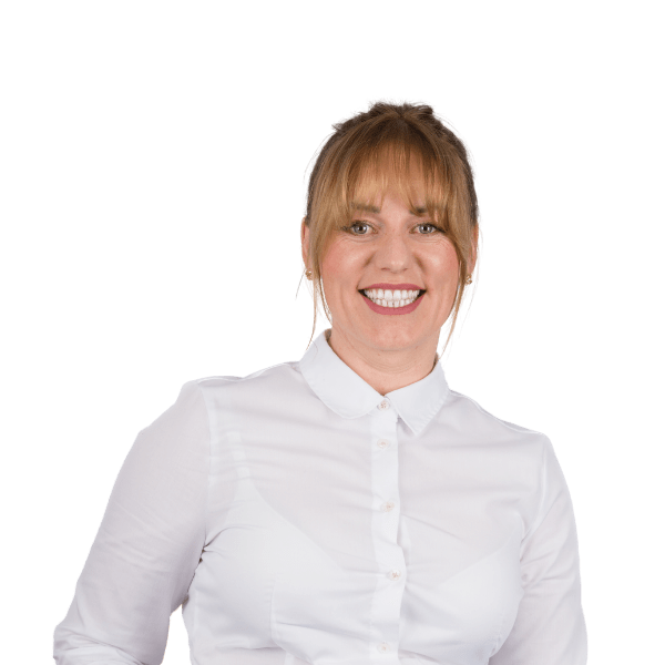 Porträt von Anastasia Folak