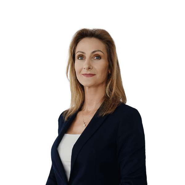 Porträt von Anita Buchman