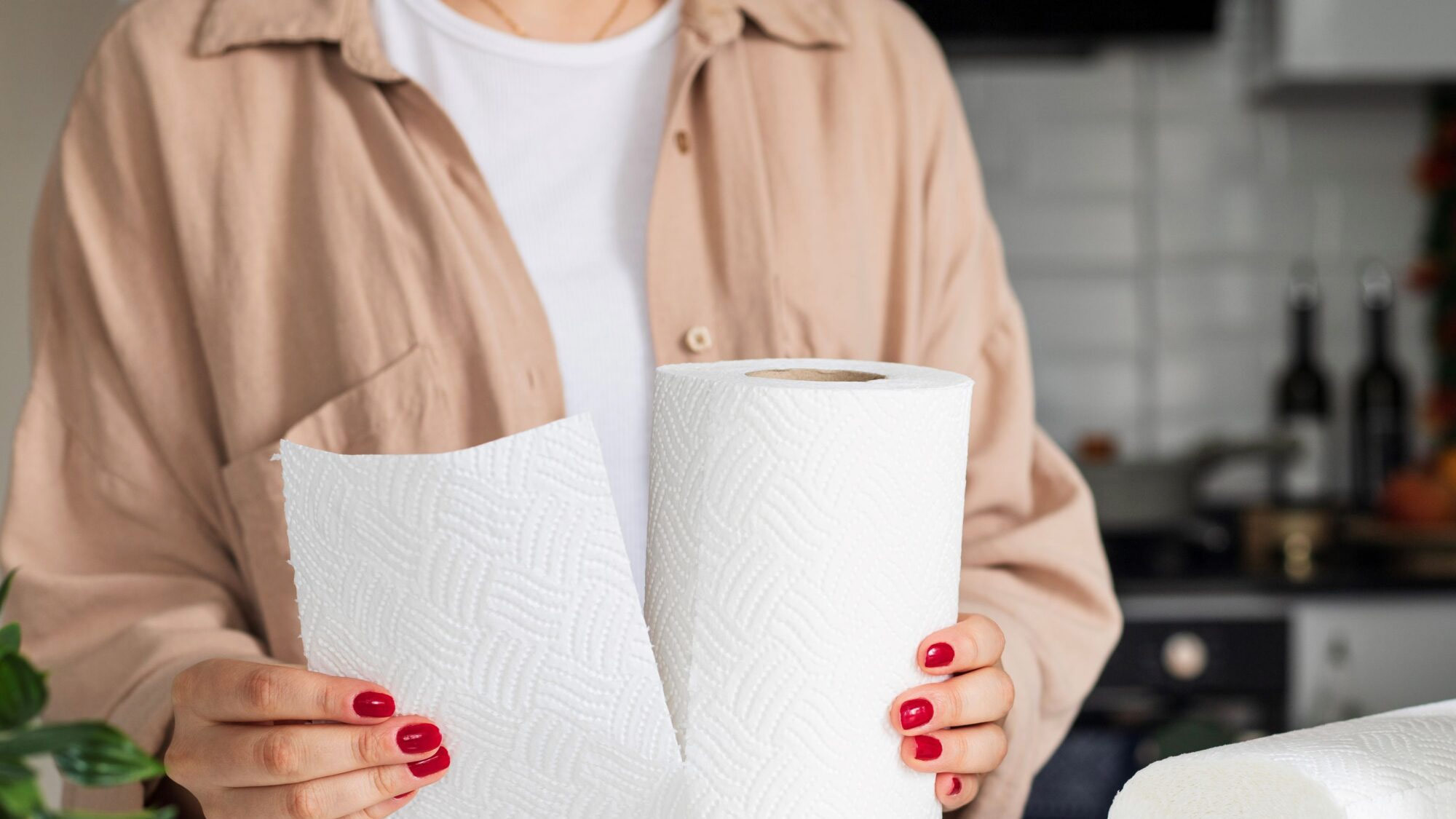 Tissue & Papier