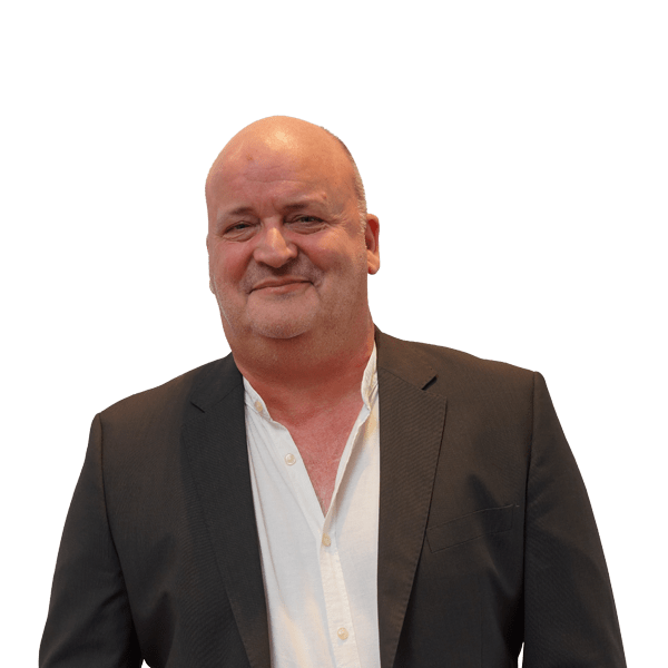 Porträt von Hanno Michels