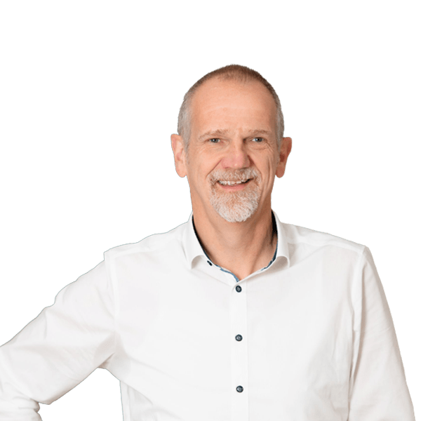 Porträt von Markus Pennekamp