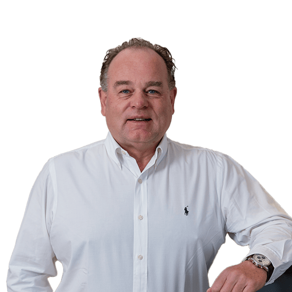 Porträt von Patrick Ahler
