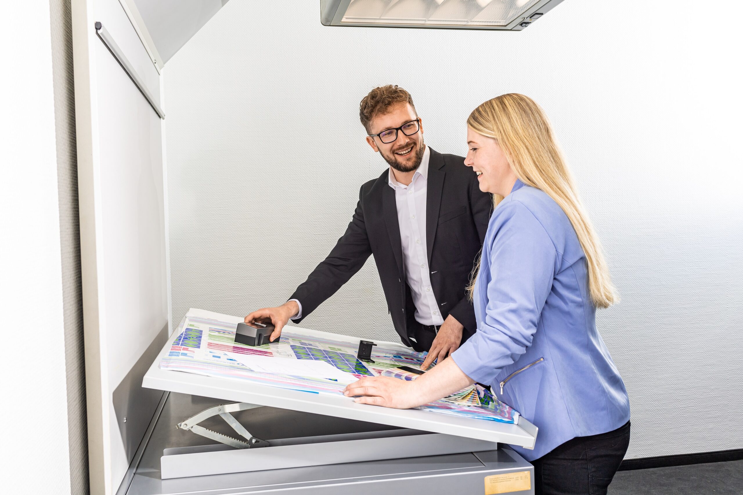 Individuelle Beratung SAUERESSIG Group