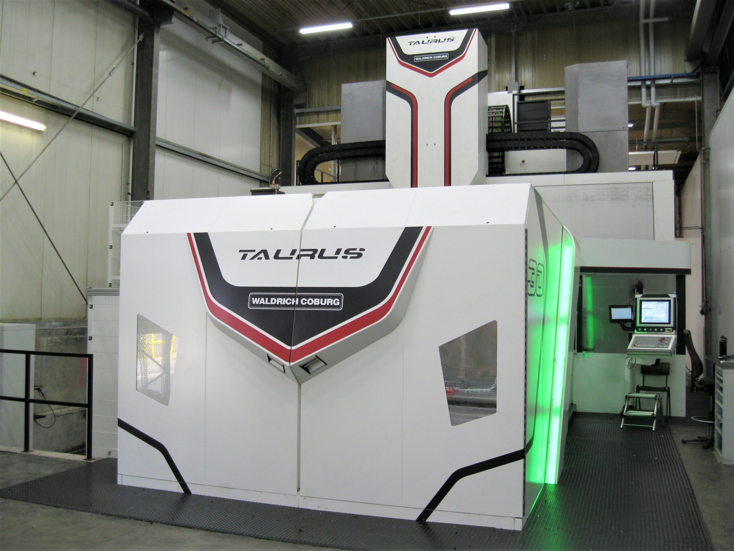 Engineering SAUERESSIG Group