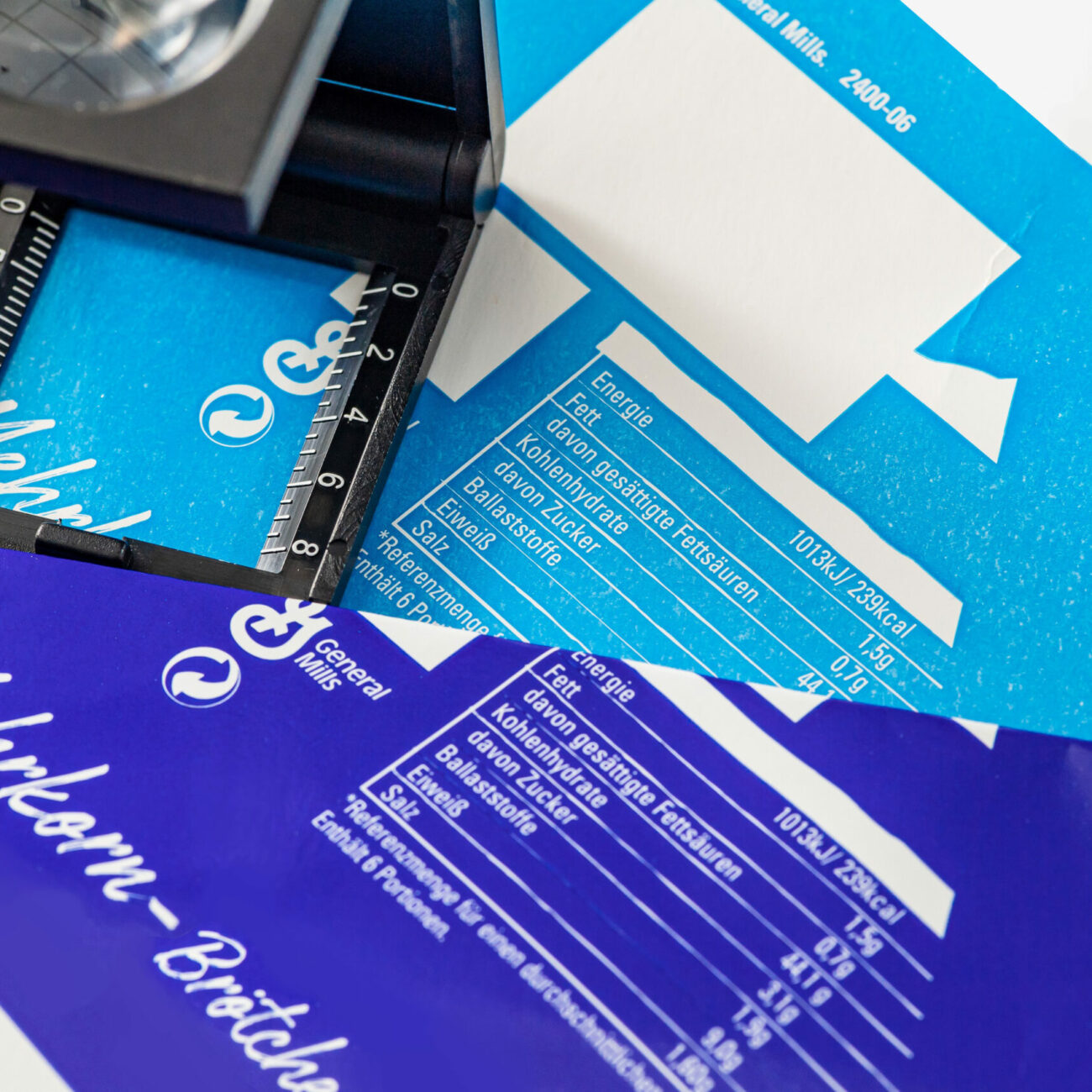 Offset coating plates SAUERESSIG Group