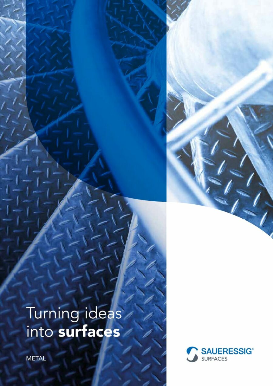 Downloads SAUERESSIG Group