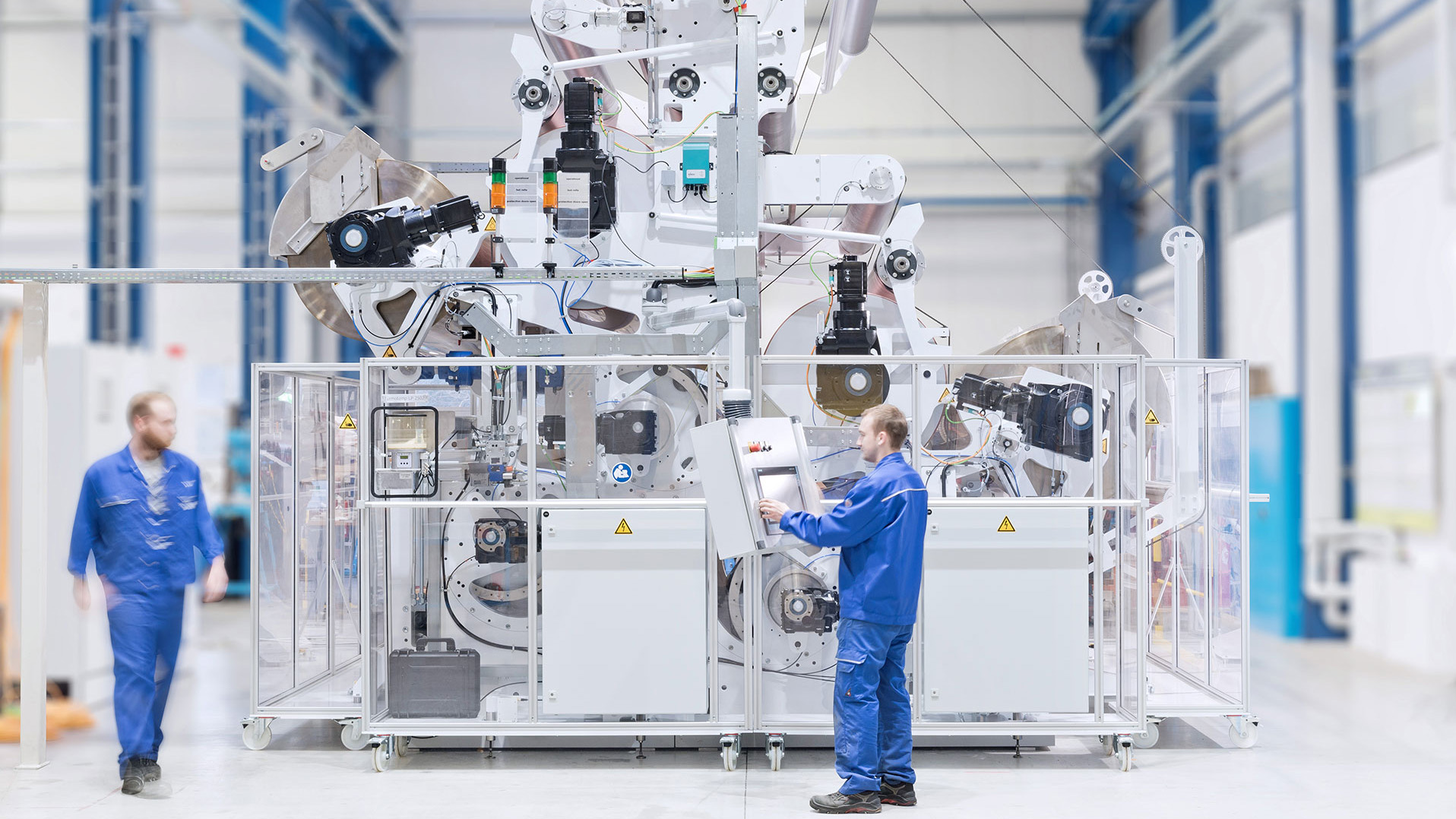 Engineering SAUERESSIG Group